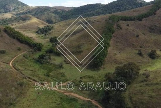 Fazenda em Paraíba Do Sul / RJ