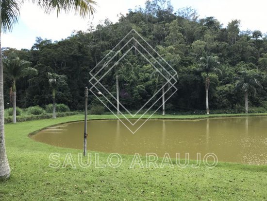 Fazenda em Paraíba Do Sul / RJ