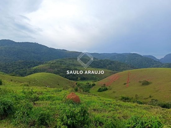 Fazenda em Paraíba Do Sul / RJ