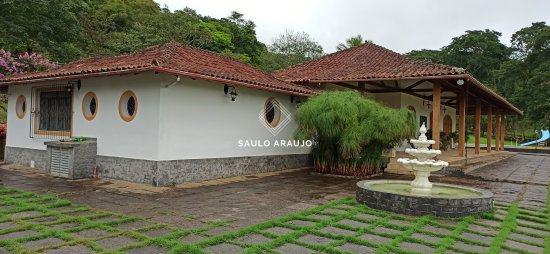 Fazenda em Pequeri / MG