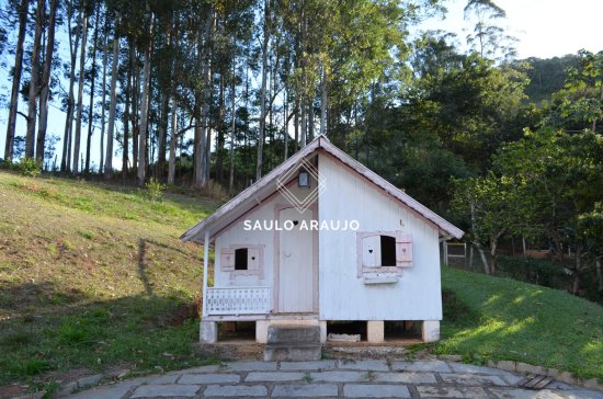 Fazenda em Areal / RJ