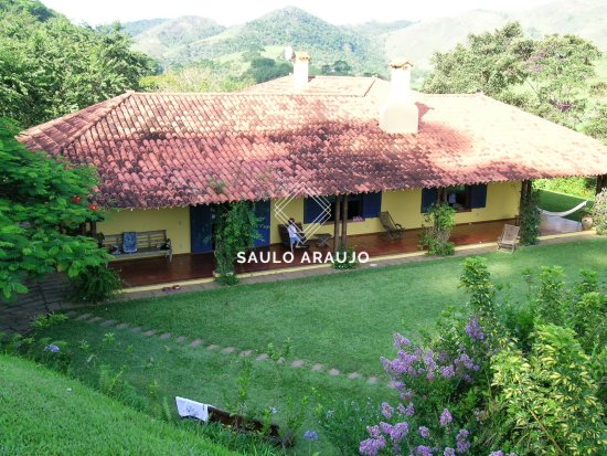 Fazenda em Areal / RJ