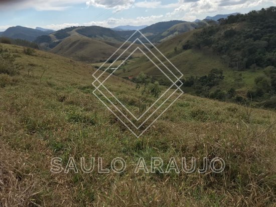 Fazenda em Rio Das Flores / RJ