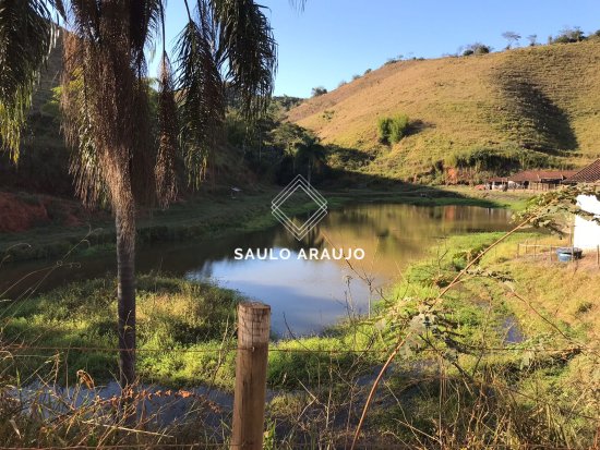 Fazenda em Rio Das Flores / RJ