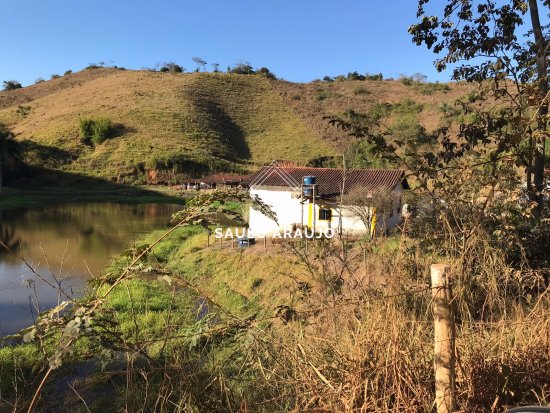 Fazenda em Rio Das Flores / RJ