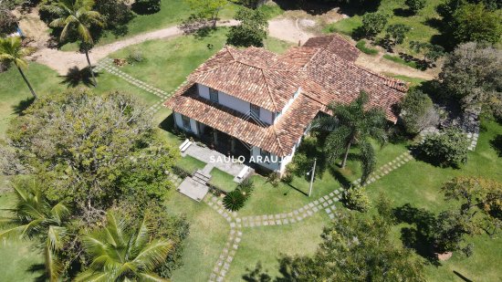 Fazenda em Rio Das Flores / RJ