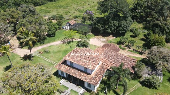 Fazenda em Rio Das Flores / RJ