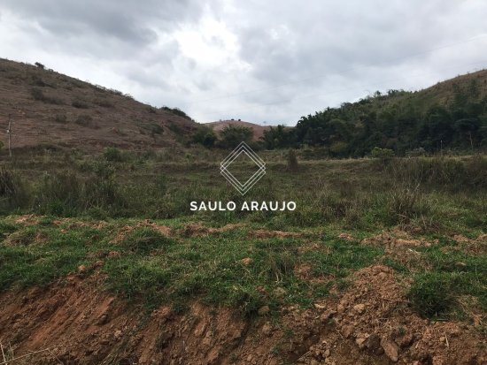 Fazenda em Rio Das Flores / RJ