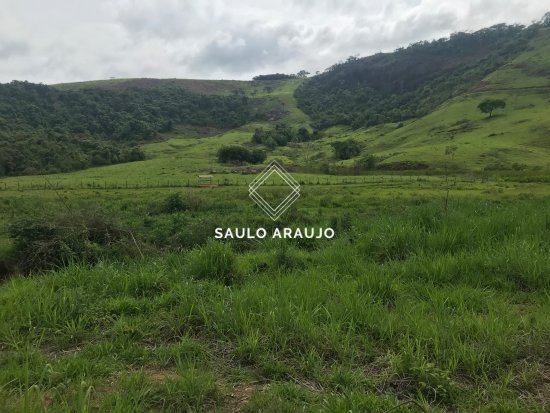 Fazenda em Rio Das Flores / RJ