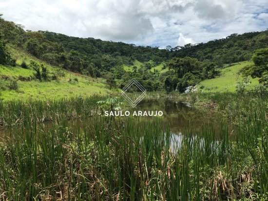 Fazenda em Santana Do Deserto / MG