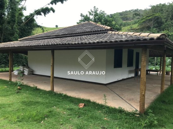 Fazenda em Santana Do Deserto / MG