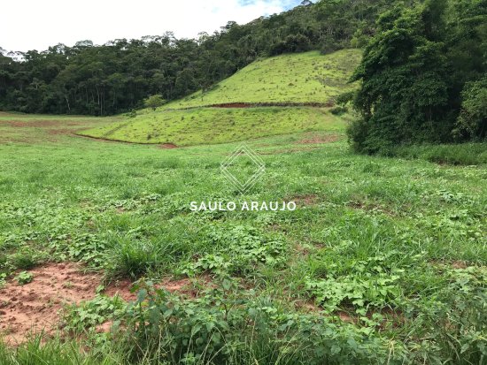 Fazenda em Santana Do Deserto / MG