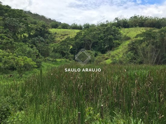 Fazenda em Santana Do Deserto / MG