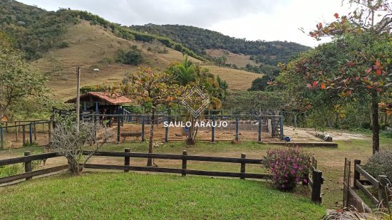 Fazenda em Sapucaia / RJ