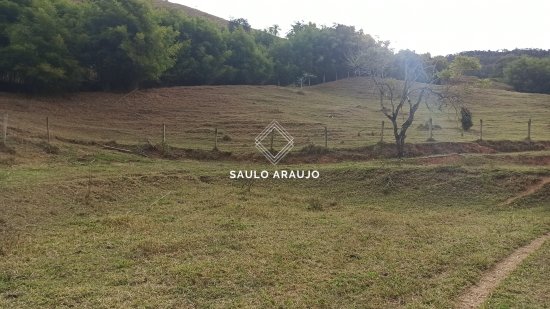 Fazenda em Sapucaia / RJ