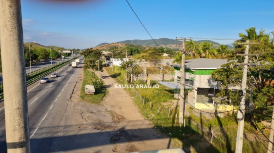 Galpão em Tanguá / RJ