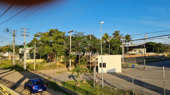 Galpão em Tanguá / RJ