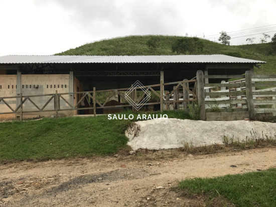 Fazenda em Tanguá / RJ