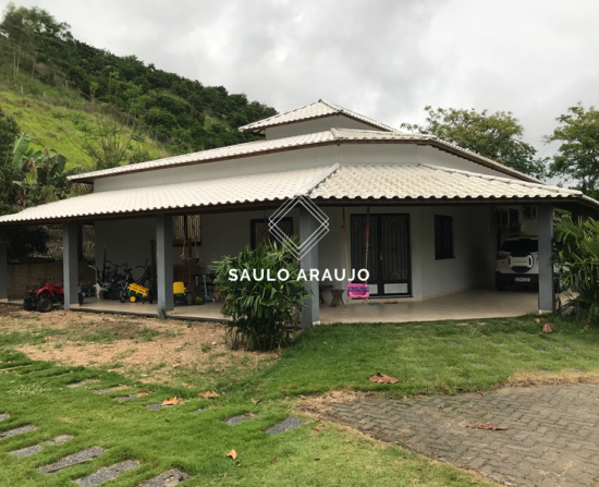 Fazenda em Tanguá / RJ