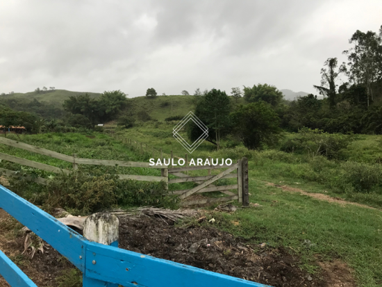 Fazenda em Tanguá / RJ