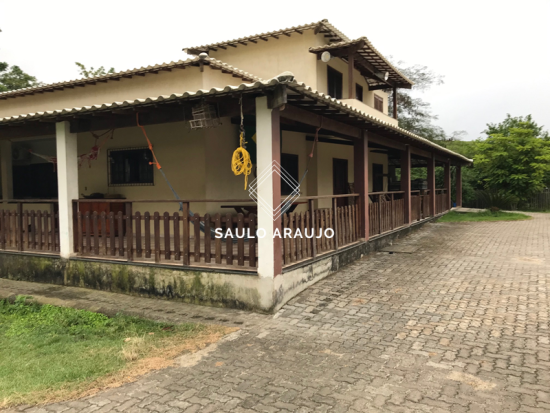 Fazenda em Tanguá / RJ