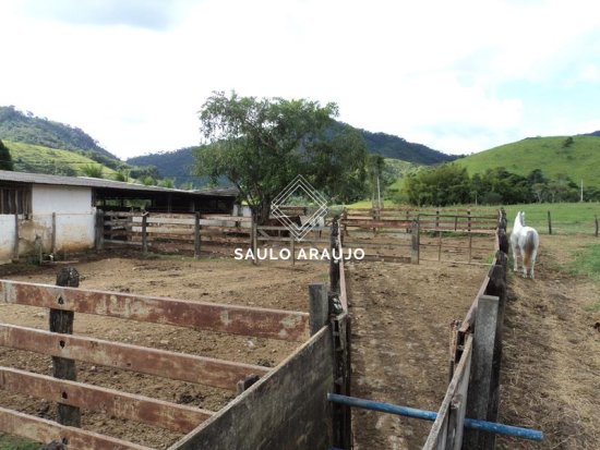 Fazenda em Três Rios / RJ