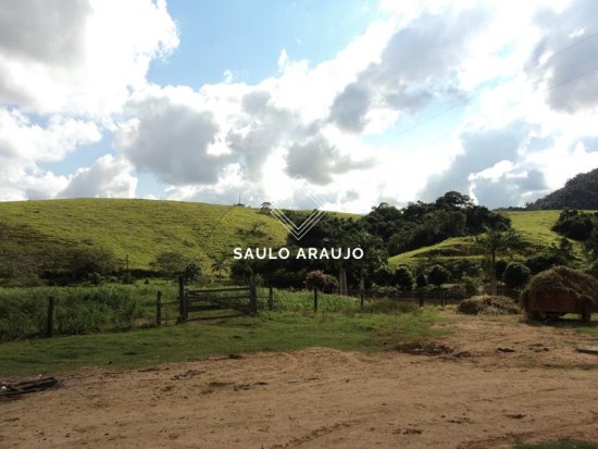 Fazenda em Três Rios / RJ