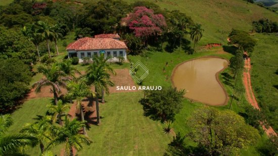 Fazenda em Valença-rj