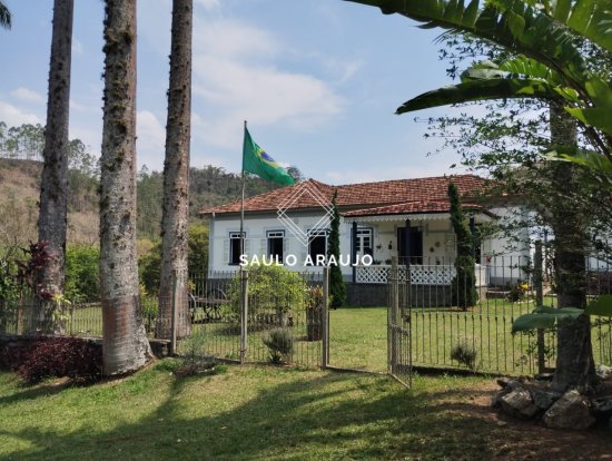 Fazenda em Valença-rj