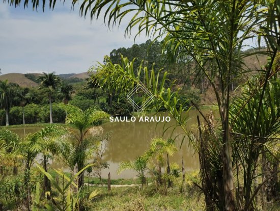 Fazenda em Valença / RJ