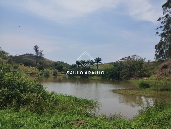 Fazenda em Valença / RJ