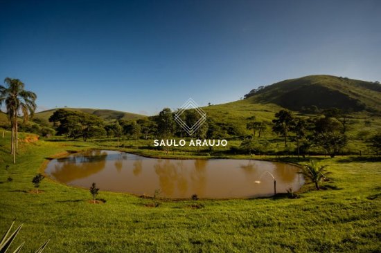 Fazenda em Valença / RJ