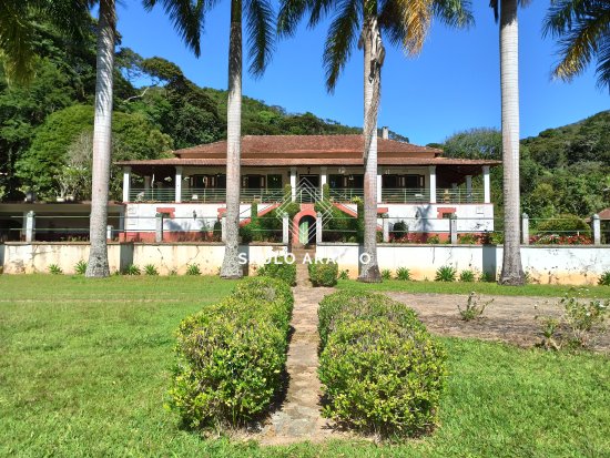 Fazenda em Vassouras / RJ