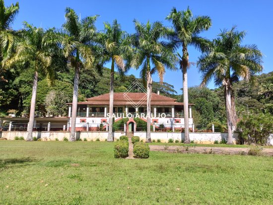 Fazenda em Vassouras / RJ