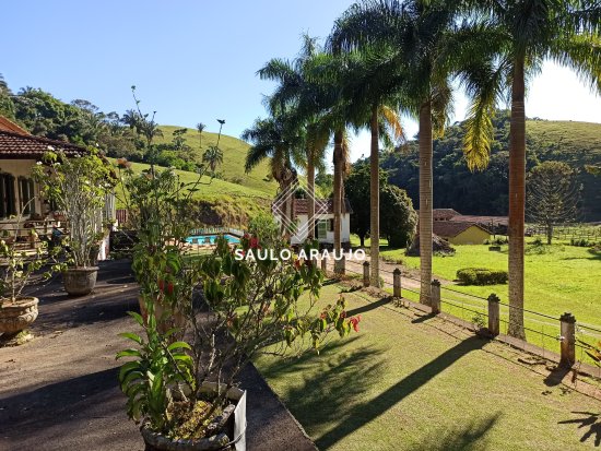 Fazenda em Vassouras / RJ