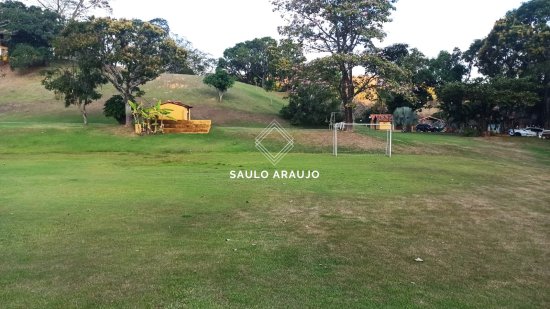 Haras em Paraíba Do Sul / RJ