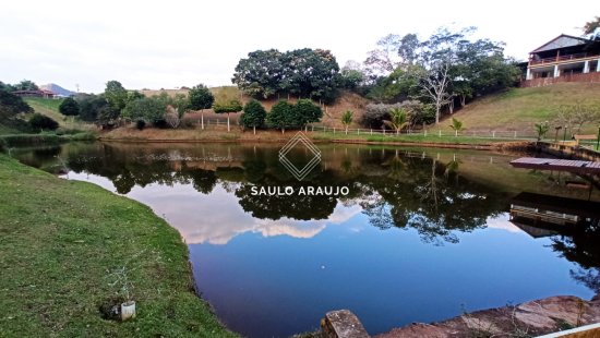 Haras em Paraíba Do Sul / RJ