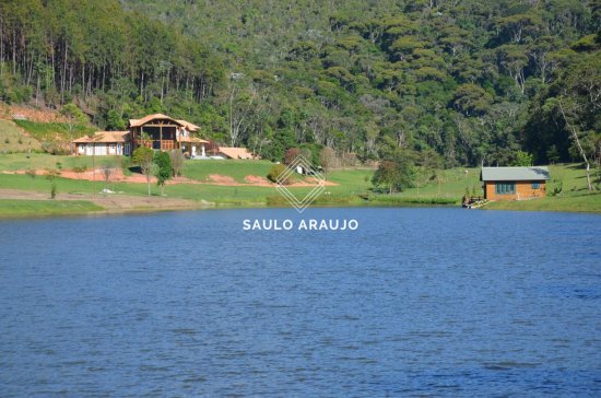 Fazenda em Petrópolis / RJ