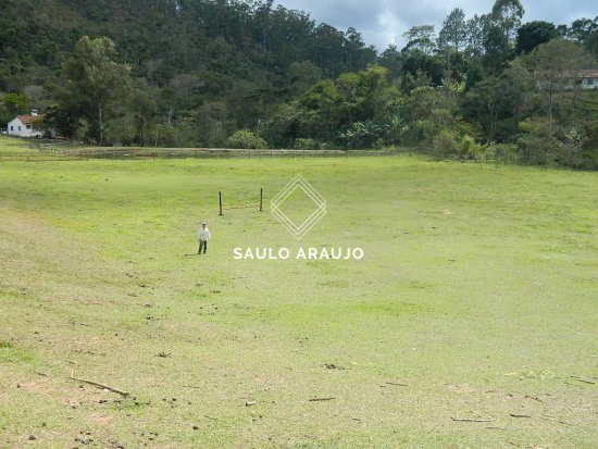 Haras em Petrópolis / RJ