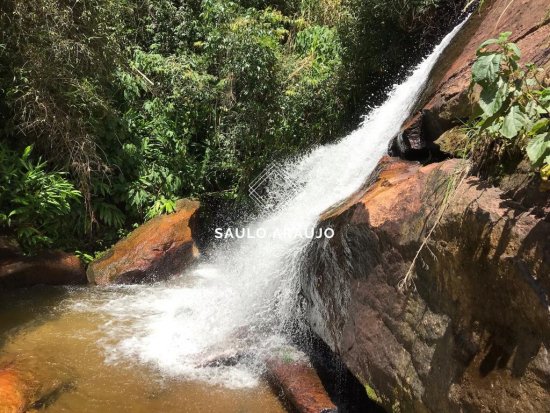 Sítio em Petrópolis / RJ