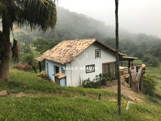 Sítio em Petrópolis / RJ