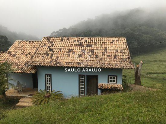 Sítio em Petrópolis / RJ