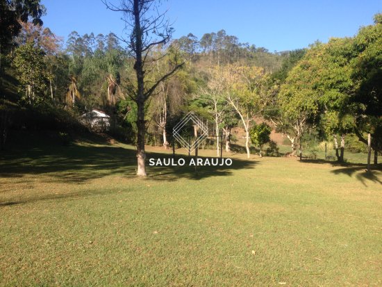 Sítio em Paraíba Do Sul / RJ