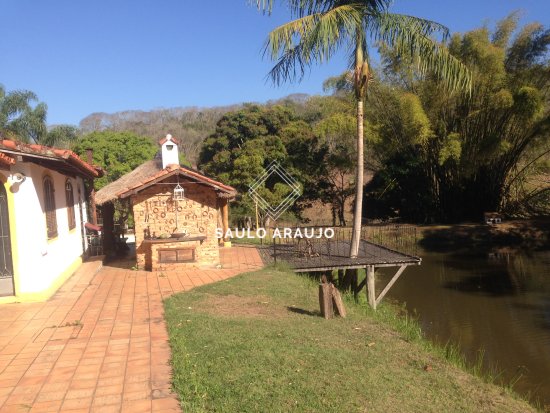 Sítio em Paraíba Do Sul / RJ