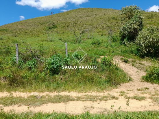 Terreno em Paraíba Do Sul / RJ