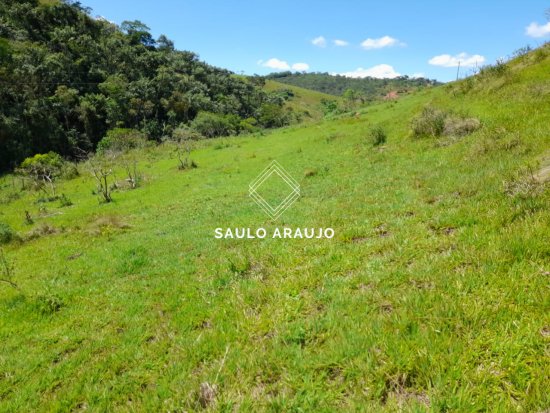 Terreno em Paraíba Do Sul / RJ