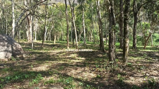 Terreno em Petrópolis / RJ