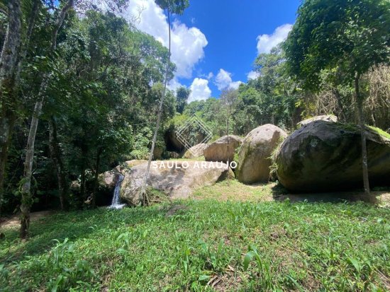 Terreno em Petrópolis / RJ