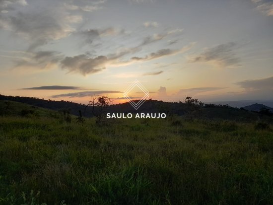 Terreno em Petrópolis / RJ