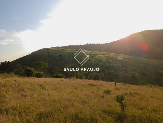 Terreno em Petrópolis / RJ